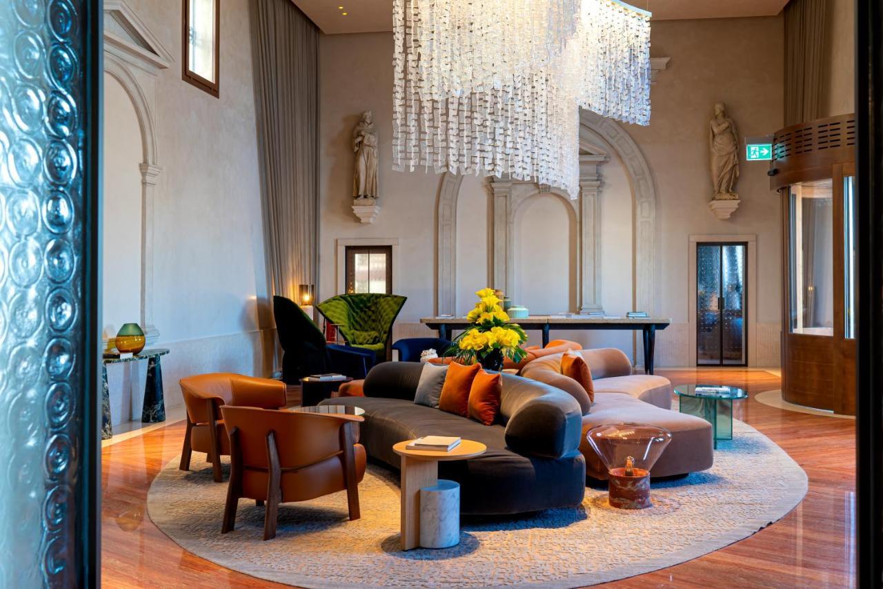 Ca'Di Dio-Small Luxury Hotel Венеция Экстерьер фото
