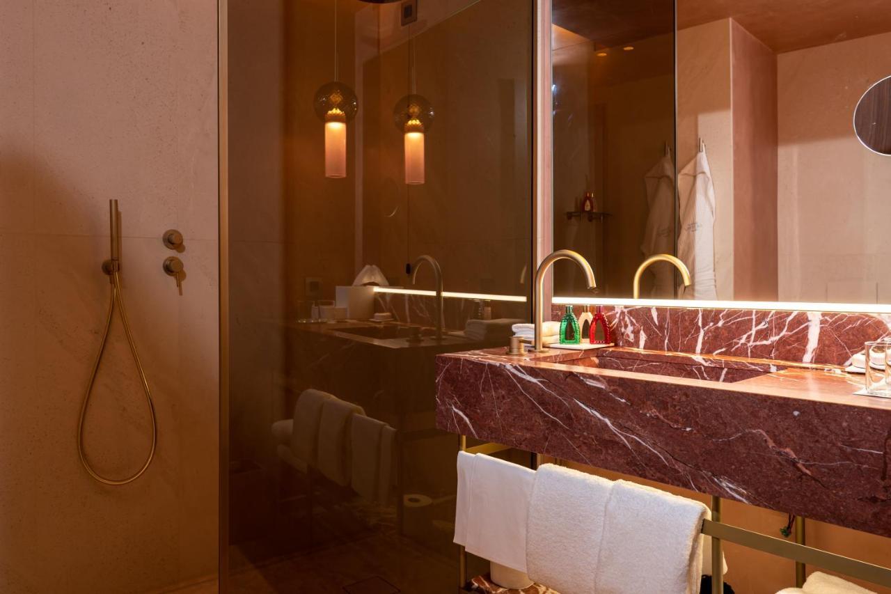 Ca'Di Dio-Small Luxury Hotel Венеция Экстерьер фото